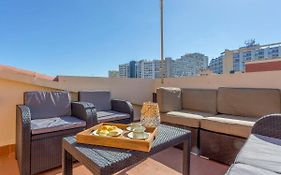 Apartment Gran Reserva-32 By Interhome