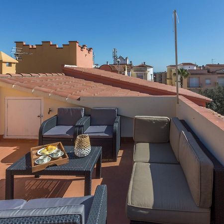 Apartment Gran Reserva-32 By Interhome Empuriabrava Exterior foto