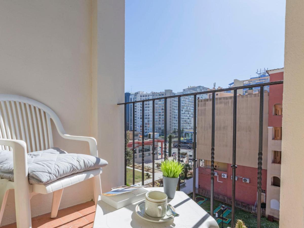 Apartment Gran Reserva-32 By Interhome Empuriabrava Exterior foto