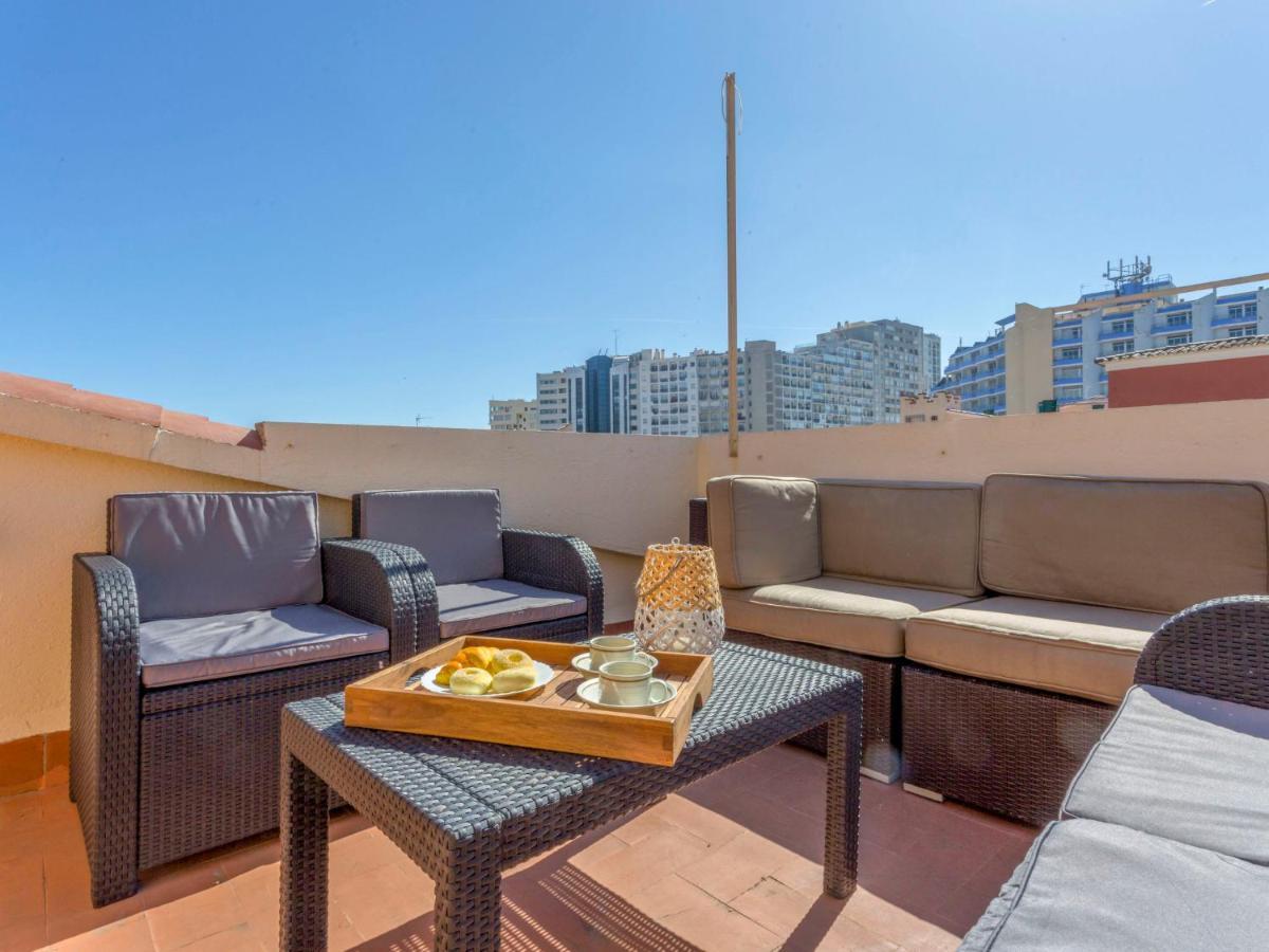 Apartment Gran Reserva-32 By Interhome Empuriabrava Exterior foto