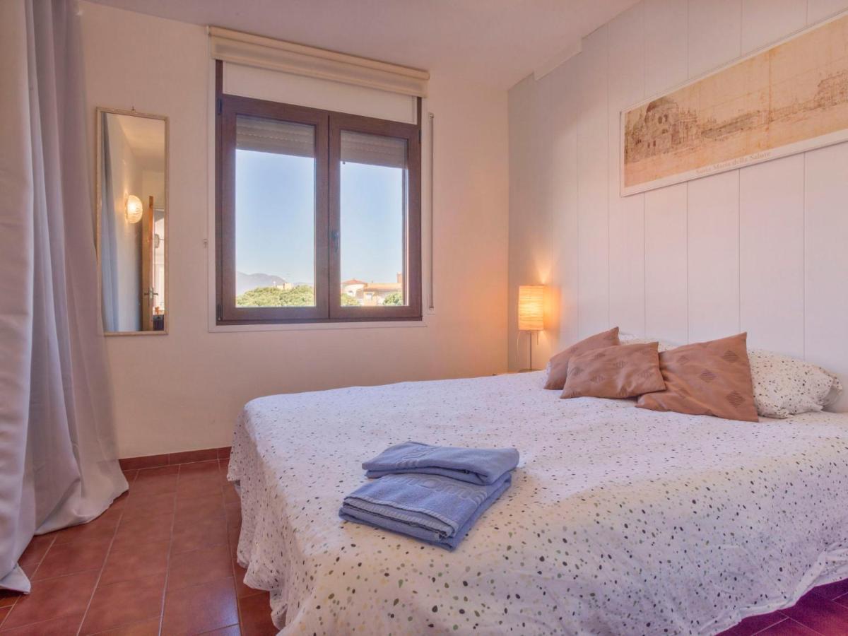 Apartment Gran Reserva-32 By Interhome Empuriabrava Exterior foto