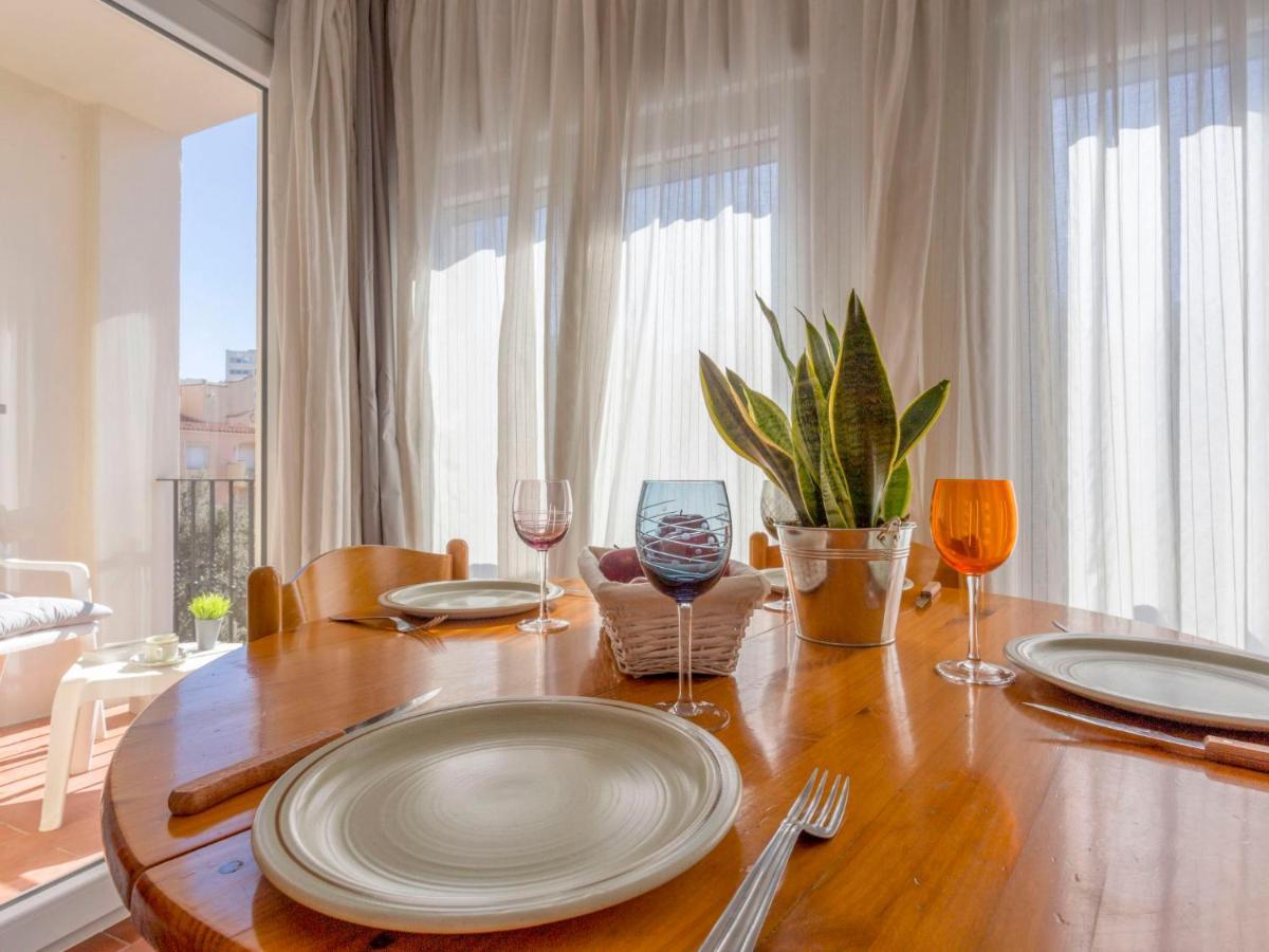 Apartment Gran Reserva-32 By Interhome Empuriabrava Exterior foto